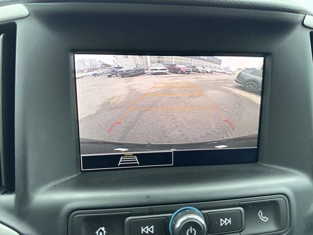 2022 GMC Terrain AWD SLE