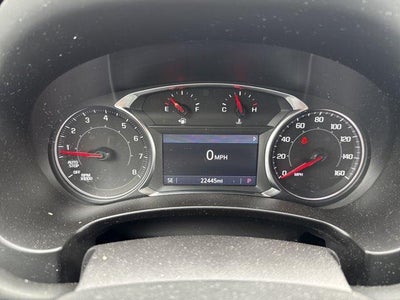 2024 GMC Terrain AWD 4dr SLT