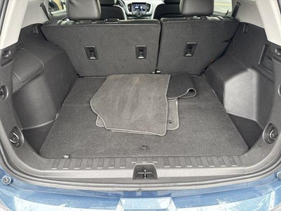 2024 GMC Terrain AWD 4dr SLT