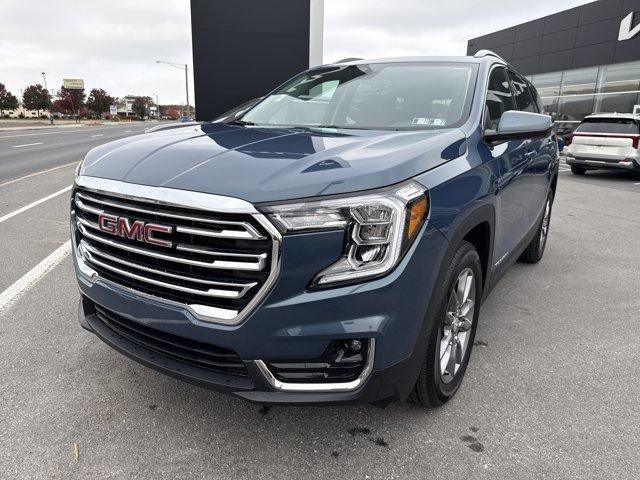 2024 GMC Terrain AWD 4dr SLT