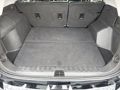 2020 GMC Terrain AWD SLT