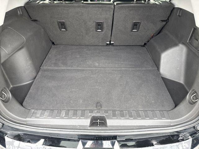 2020 GMC Terrain AWD SLT