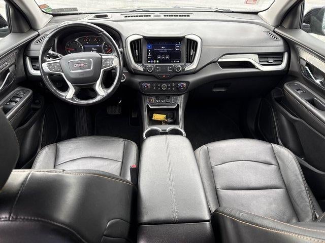 2020 GMC Terrain AWD SLT