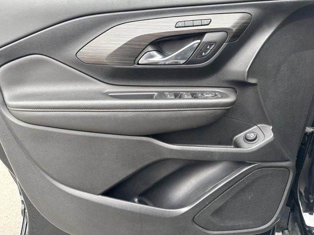 2020 GMC Terrain AWD SLT