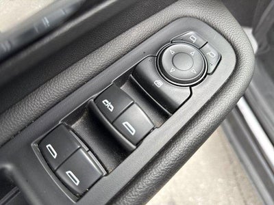 2020 GMC Terrain AWD SLT