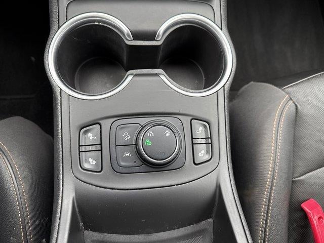 2020 GMC Terrain AWD SLT