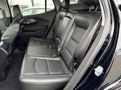 2020 GMC Terrain AWD SLT