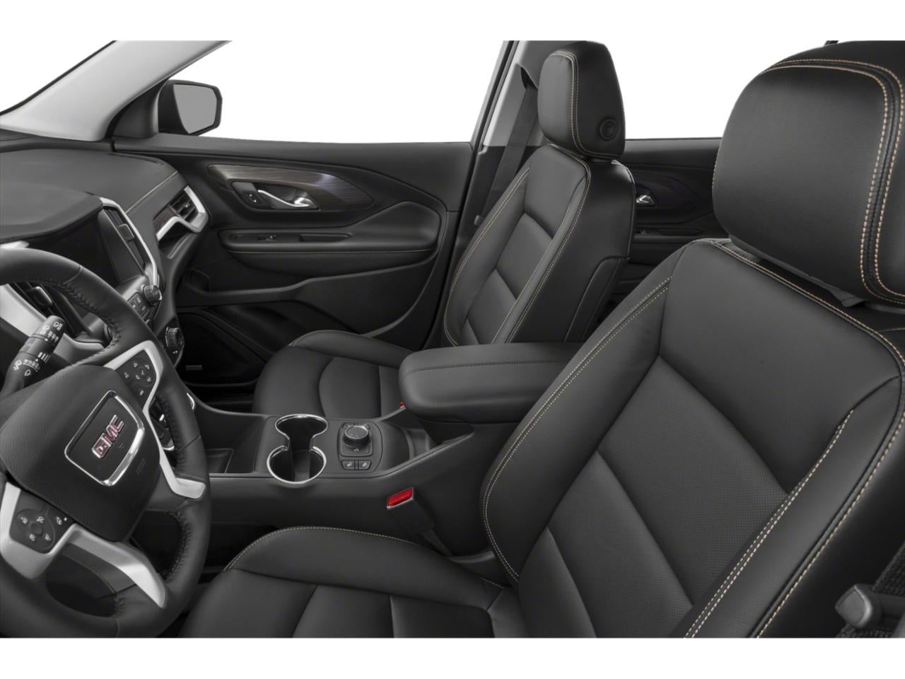 2020 GMC Terrain AWD SLT