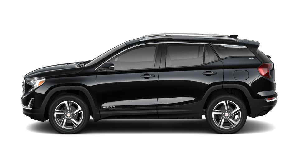 2020 GMC Terrain AWD SLT