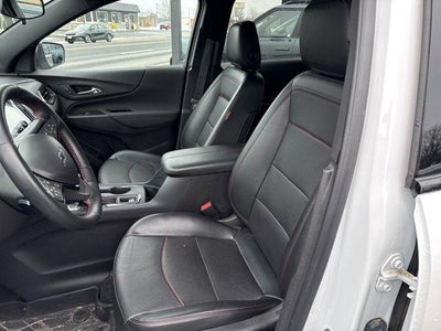 2024 Chevrolet Equinox AWD RS