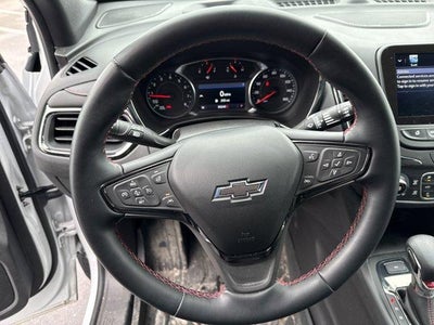 2024 Chevrolet Equinox AWD RS