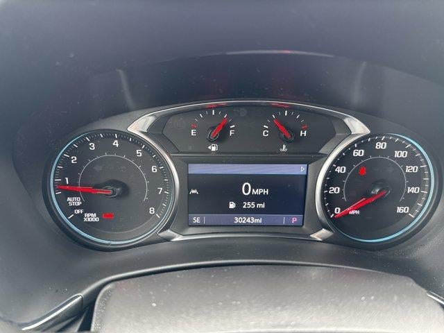 2024 Chevrolet Equinox AWD RS