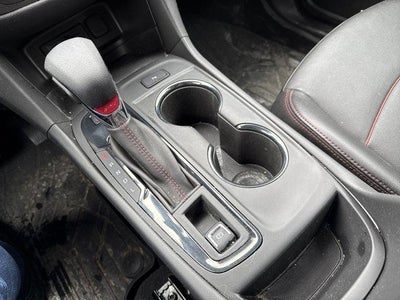 2024 Chevrolet Equinox AWD RS