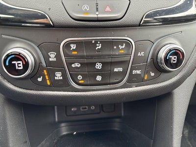 2024 Chevrolet Equinox AWD RS