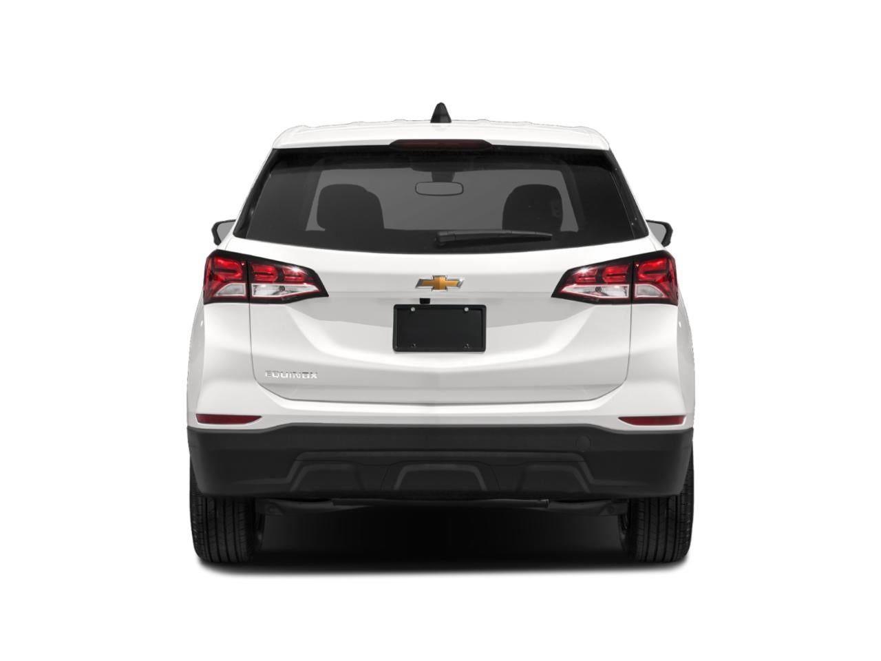 2024 Chevrolet Equinox AWD RS