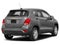 2020 Chevrolet Trax AWD LS