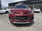 2019 Chevrolet Trax AWD 4dr LT