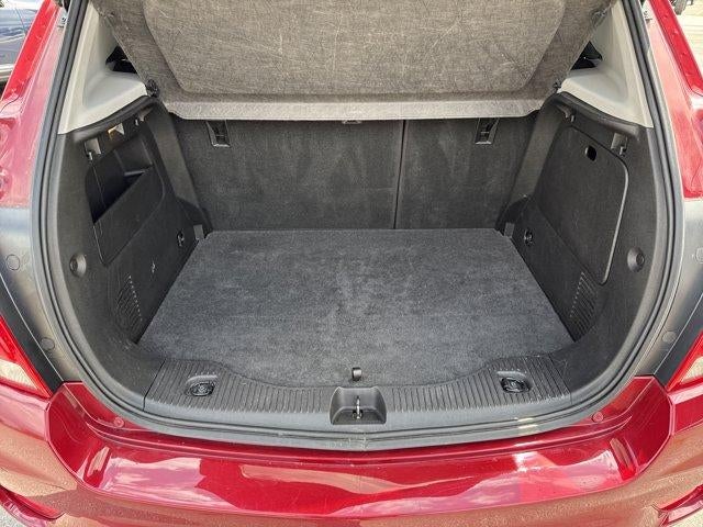 2019 Chevrolet Trax AWD 4dr LT