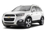 2012 Chevrolet Captiva Sport Fleet AWD 4dr LTZ