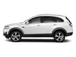 2012 Chevrolet Captiva Sport Fleet AWD 4dr LTZ