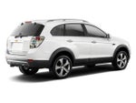 2012 Chevrolet Captiva Sport Fleet AWD 4dr LTZ