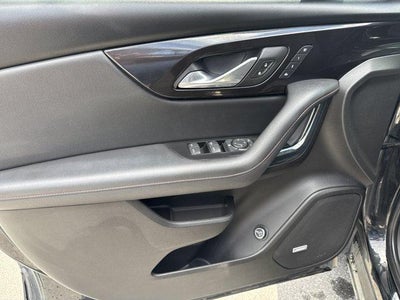 2019 Chevrolet Blazer AWD RS
