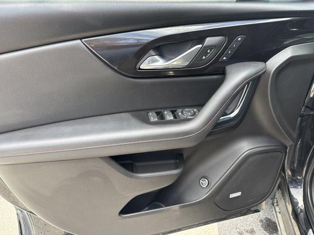 2019 Chevrolet Blazer AWD RS
