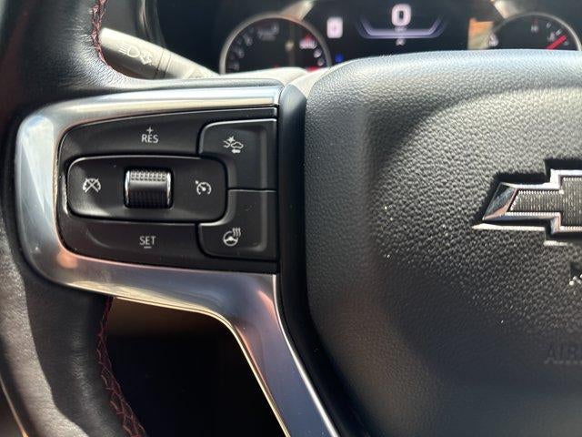 2019 Chevrolet Blazer AWD RS
