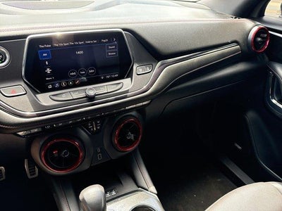 2019 Chevrolet Blazer AWD RS