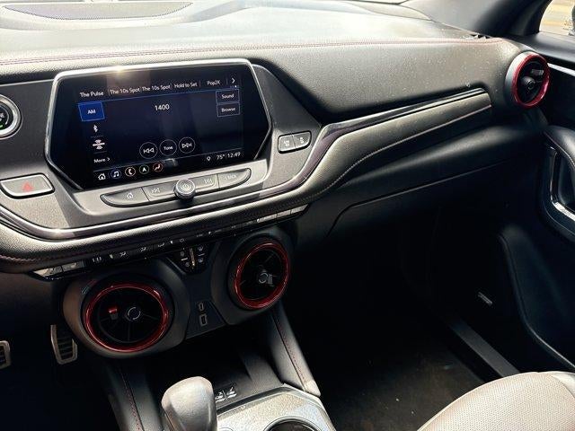 2019 Chevrolet Blazer AWD RS