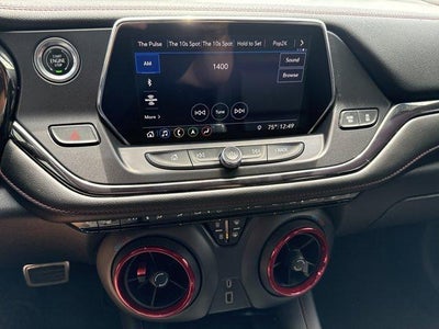 2019 Chevrolet Blazer AWD RS