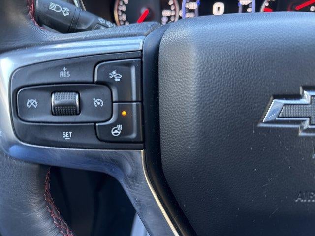 2020 Chevrolet Blazer AWD RS