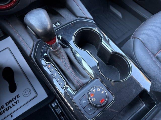 2020 Chevrolet Blazer AWD RS