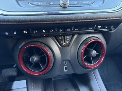 2020 Chevrolet Blazer AWD RS