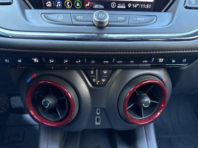 2020 Chevrolet Blazer AWD RS