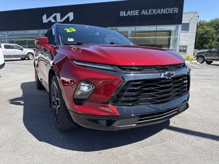 2023 Chevrolet Blazer RS AWD