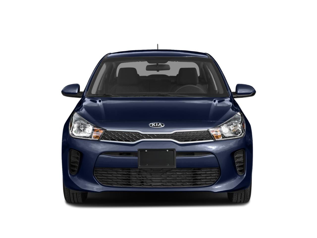 2019 Kia Rio S Auto