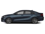 2024 Kia Forte LXS IVT