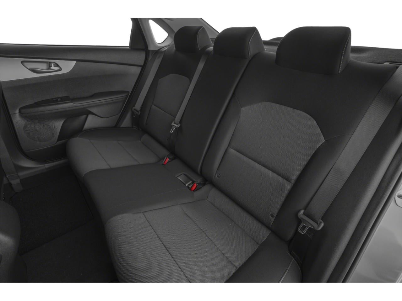 2024 Kia Forte LXS IVT
