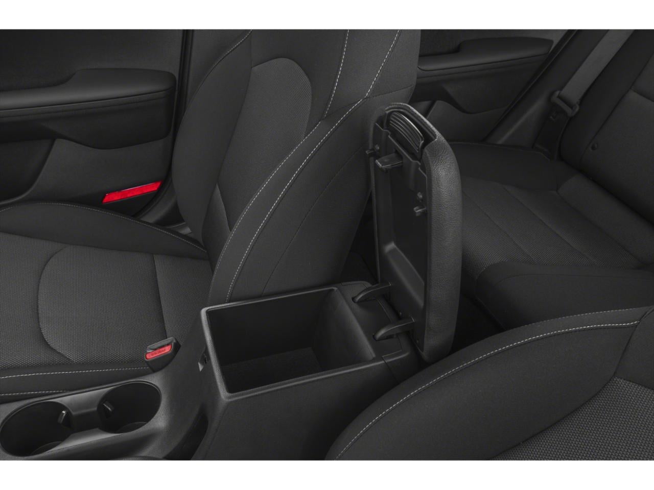 2024 Kia Forte LXS IVT