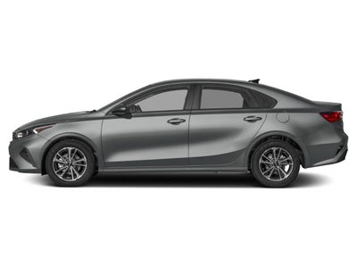 2024 Kia Forte LXS IVT