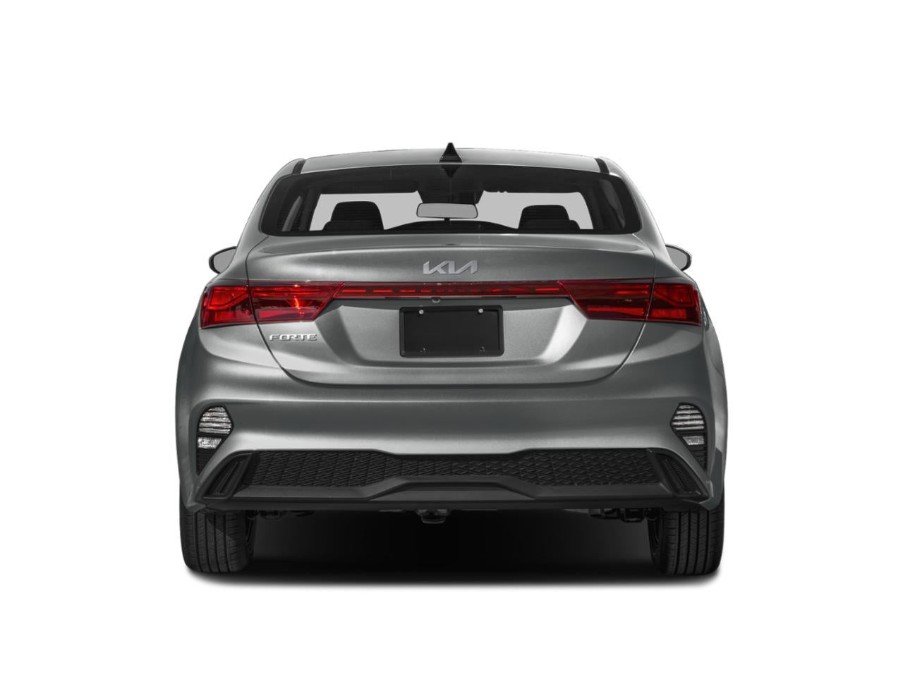 2024 Kia Forte LXS IVT