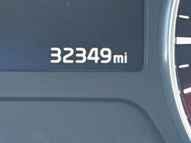 2023 Kia Forte LXS IVT