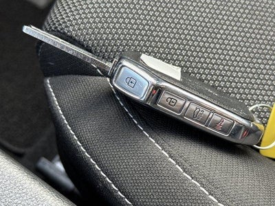 2023 Kia Forte LXS IVT