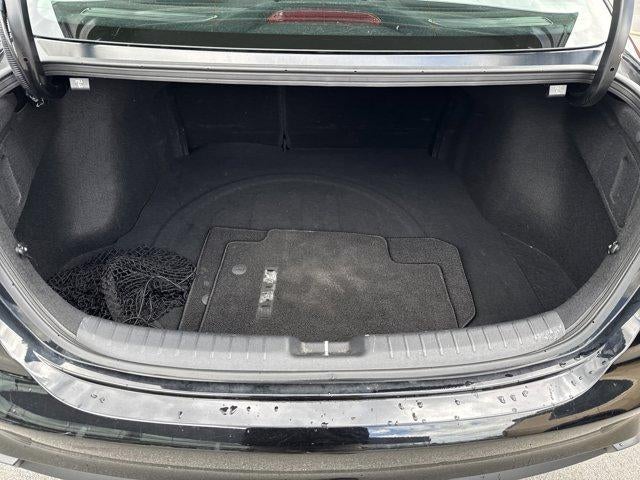 2023 Kia Forte LXS IVT