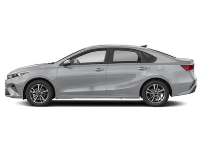 2024 Kia Forte LXS IVT