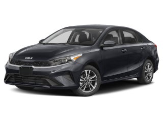 2023 Kia Forte LXS IVT