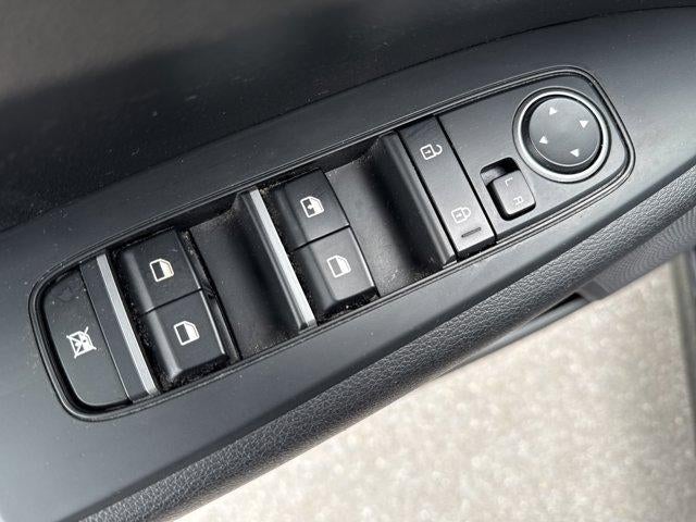 2021 Kia Forte LXS IVT