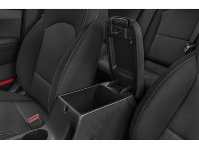 2024 Kia Forte LXS IVT
