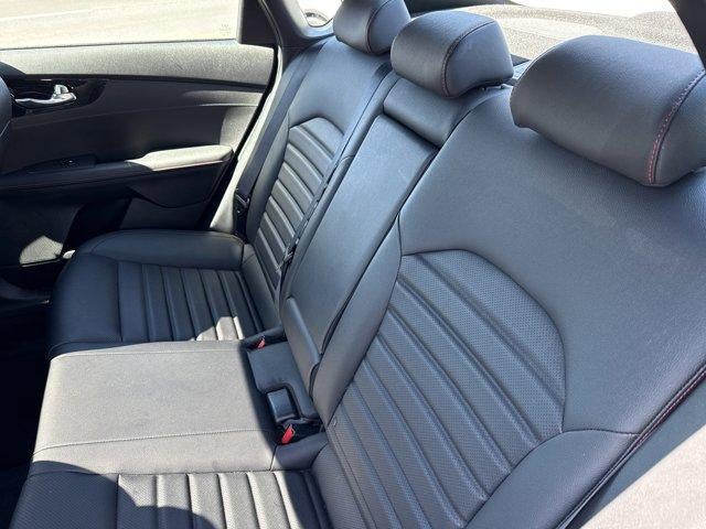 2023 Kia Forte GT DCT